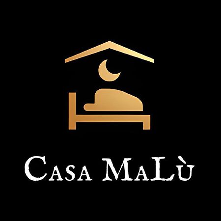 Casa Malu Apartment Messina Ngoại thất bức ảnh