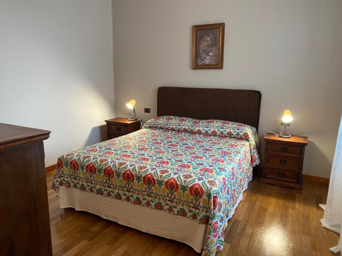 Casa Malu Apartment Messina Ngoại thất bức ảnh