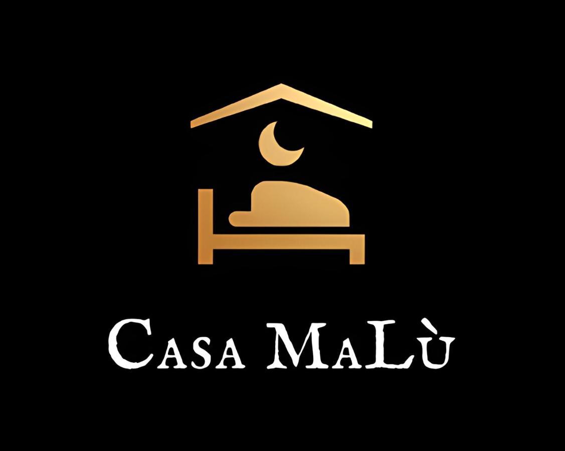 Casa Malu Apartment Messina Ngoại thất bức ảnh