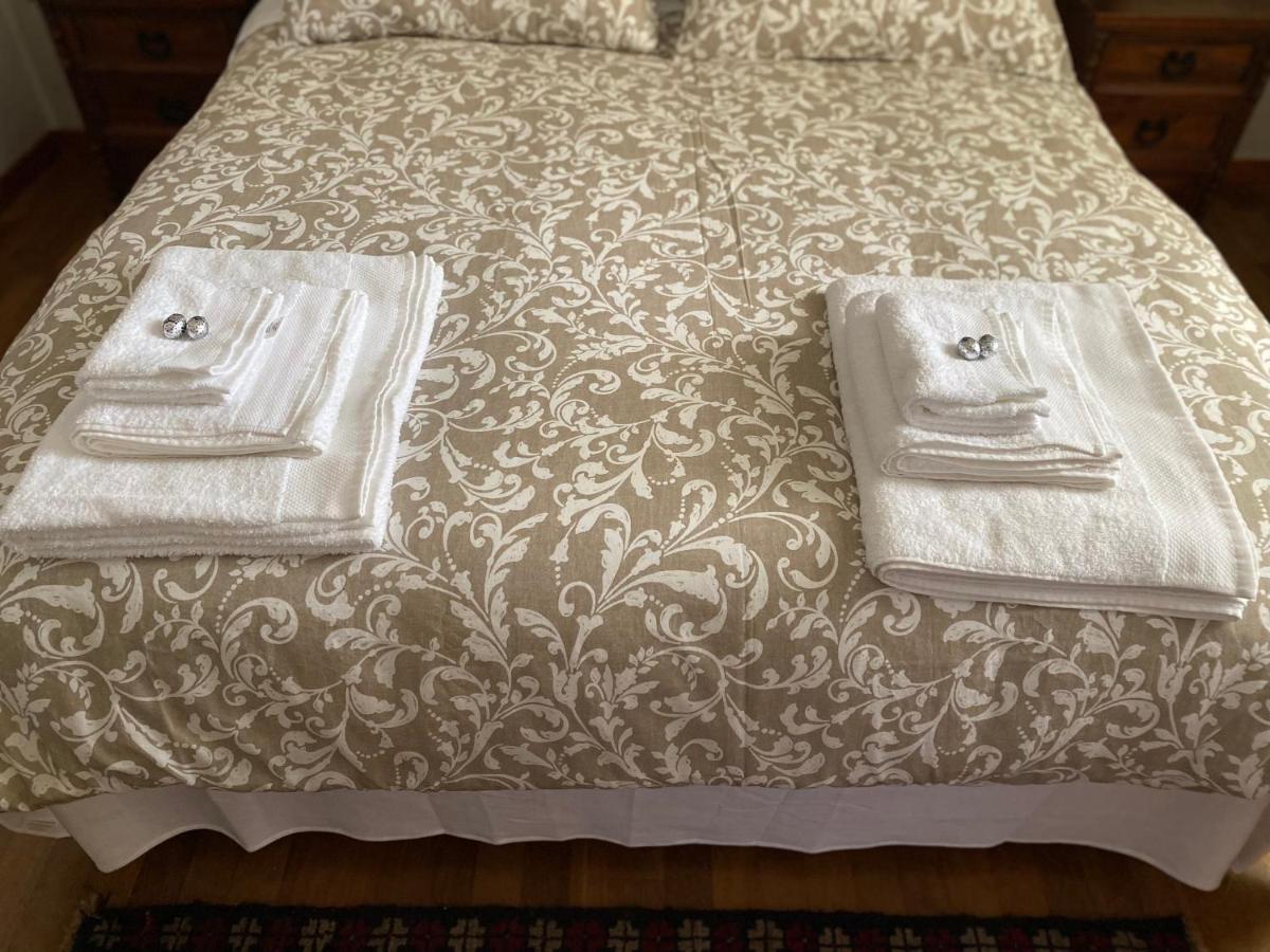 Casa Malu Apartment Messina Ngoại thất bức ảnh