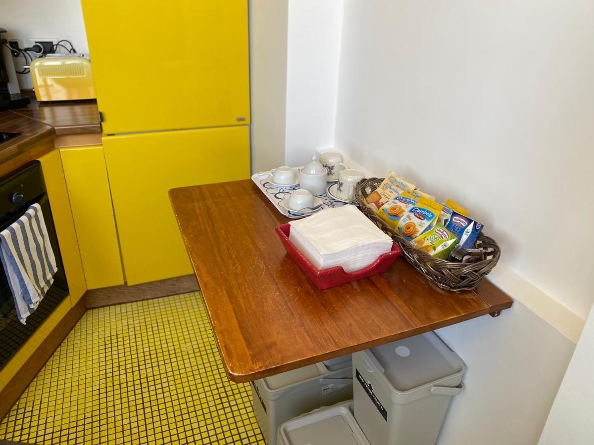 Casa Malu Apartment Messina Ngoại thất bức ảnh