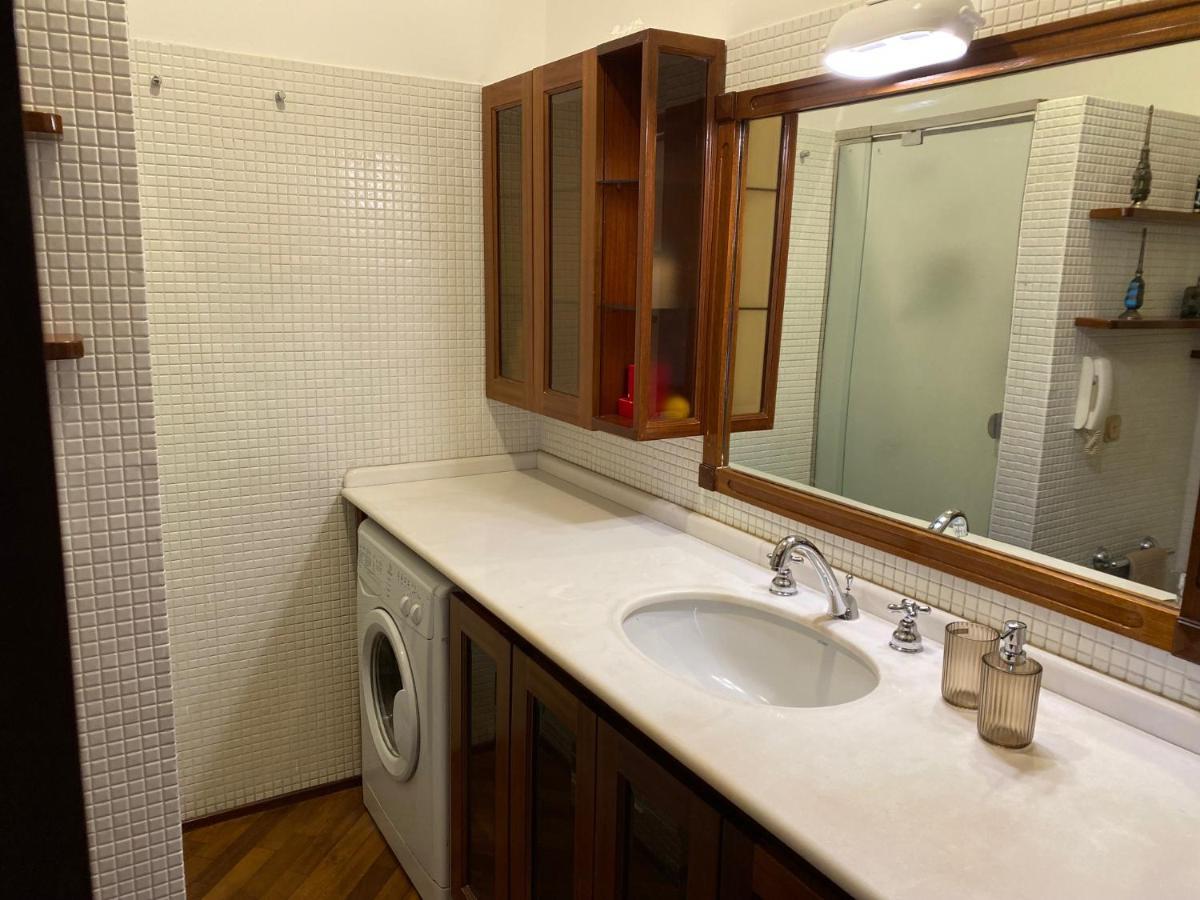 Casa Malu Apartment Messina Ngoại thất bức ảnh