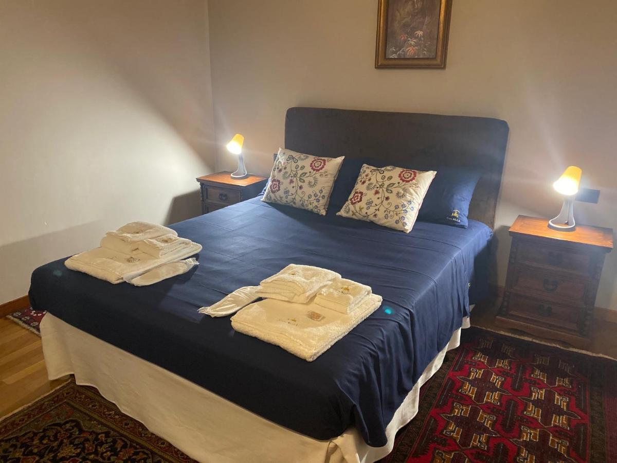 Casa Malu Apartment Messina Ngoại thất bức ảnh