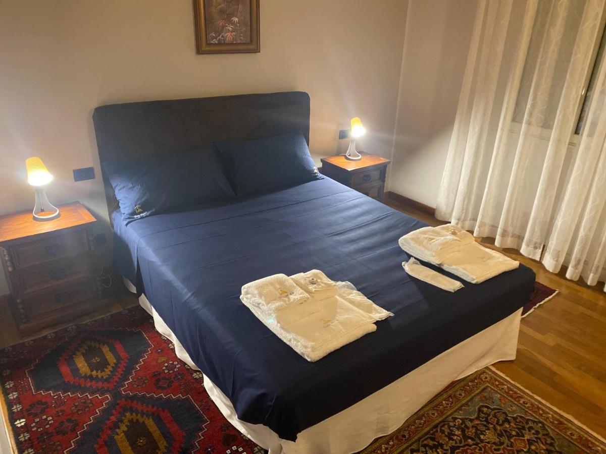 Casa Malu Apartment Messina Ngoại thất bức ảnh